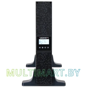 Источник бесперебойного питания IPPON Smart Winner II 1000